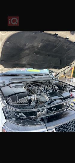 لاند روفر رانج روفر سبورت